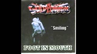 Goldfinger - Smiling (op ivy cover)