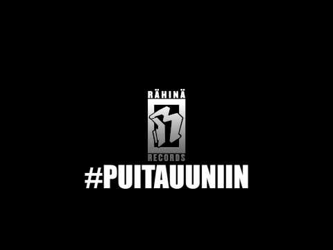Puita Uuniin -  Uniikki, Timo Pieni Huijaus & Elastinen - Audio ilman puheita ja autoääniä.