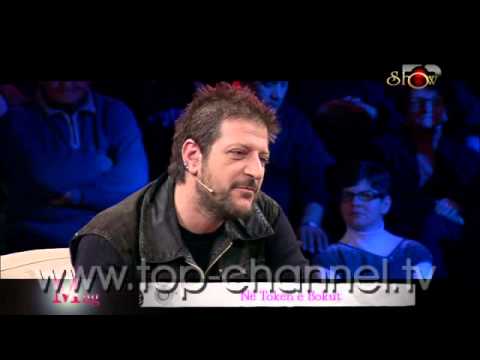 Top Show Magazine, 20 Mars 2015, Pjesa 3 - Top Channel Albania - Talk Show