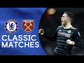 West Ham 1-2 Chelsea | The Blues Go 10 Points Clear At The Top Of The Premier League | Classic Match