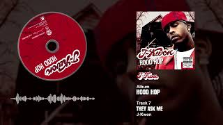 J-Kwon - They Ask Me