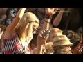 Dizzee Rascal Holiday Live At V Festival 2009 22 08 09