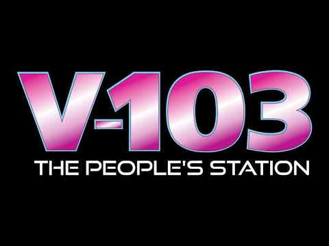 WVEE/Atlanta, Georgia Legal ID - July 26, 2021