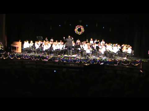 Believe from Polar Express, by Michael Story