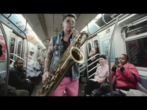 Too Many Zooz - Bedford