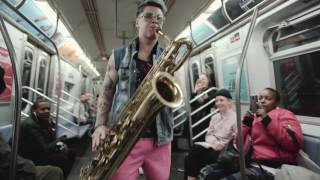 Video thumbnail of "Too Many Zooz - "Bedford""