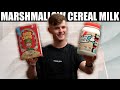 GHOST Marshmallow Cereal Milk Whey Protein Review