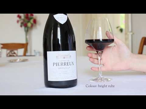 Chateau de Pierreux