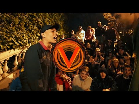 TIAN vs NATIVO - 4TOS (FECHA 5) - Vértigo Freestyle