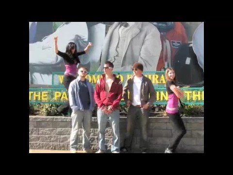 " Quazzy " by 3point8 w/ lyrics