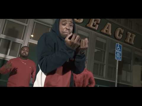 Saviii 3rd - One of them nights (Official Video)