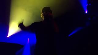 J. Bernardt - The Other Man - Live at de Tolhuistuin