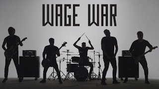 Wage War Chords