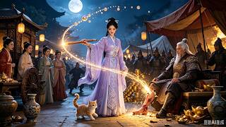 Download lagu From Rags to National Treasure: My Magic Pen Changes Everything. mp3 Download lagu From Rags to National Treasure: My Magic Pen Changes Everything. mp3