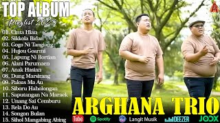 Download lagu Arghana Trio - Lagu Batak Terbaru 2025 - Paling Hits Enak Didengar Saat Santai Dan Viral Tiktok 2025 mp3