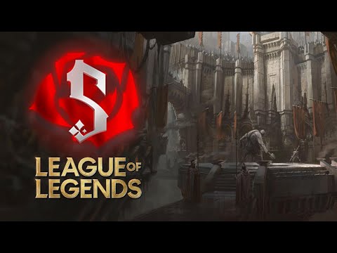 SAMIRA NEW CHAMPION COMBO MARKSMAN Teaser - League of Legends