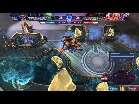 Bronze Strats for Plats - Heroes of the Storm