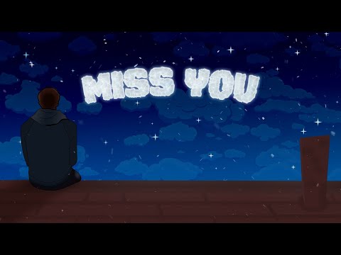 Wavy Gang - Miss You feat. Yk Slatt (OLV) Prod by Young MLV