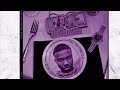 Roddy Ricch Every Season Chopped Screwed