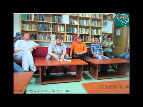 Ismet Purdić - Kazivanje o suri Kehf