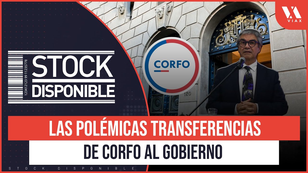 "El GOBIERNO debe EXPLICAR POR QUÉ NO llegamos a CUMPLIR con la CAJA", Nicolás Sepúlveda