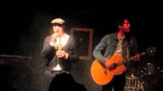 Max Mutzke - I can't get you