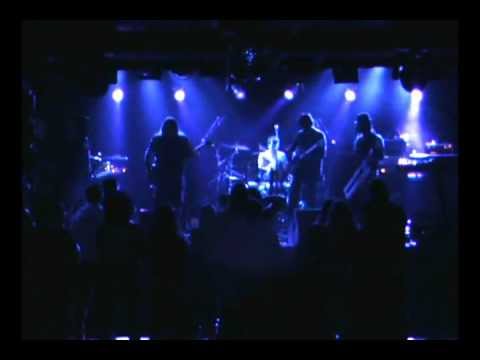 As Light Dies - Orpheus Mourning (Live in AntiLife fest)