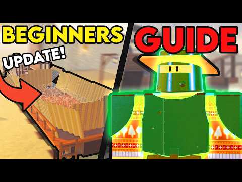 The ULTIMATE NEW Beginners Guide to DEAD RAILS (UPDATED)