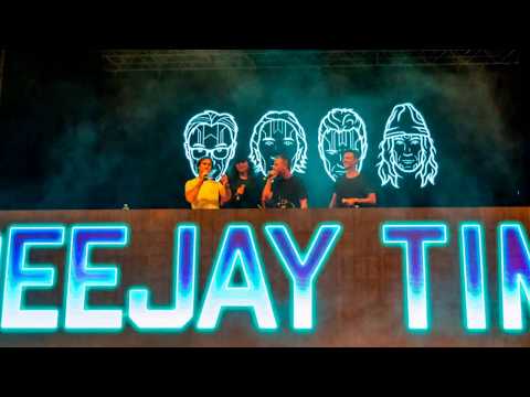 NOËP feat. CHINCHILLA - fk this up (Benny Benassi remix)