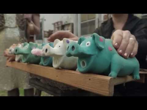 Roochie Toochie Ragtime Kings Pt 2