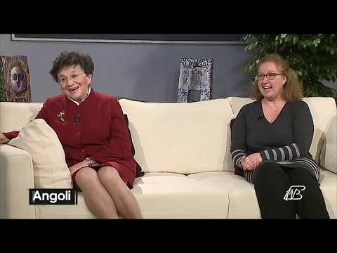 ANGOLI 14/3/2019: HAPPY BIRTHDAY A.E.R.E. ONLUS! 20 ANNI DI IPPOTERAPIA