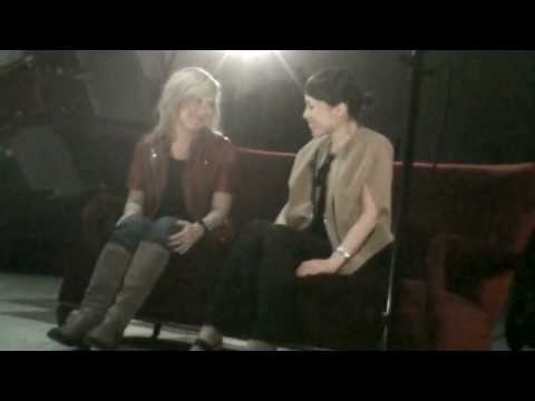 Little Dragon in Polen 2010