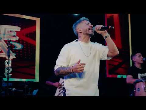 Dale Q' Va - Nadie Sabe | Algo Más | Y Tú Te Vas | Si Nos Quedara Poco Tiempo (En Vivo)