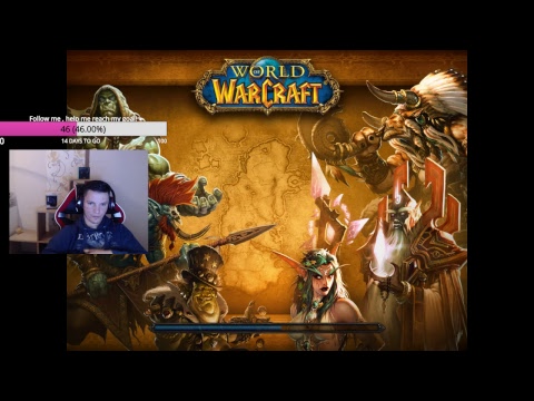 Zandalar Troll Holy Paladin (say what?) /  Live from Germany! PBD Gaming