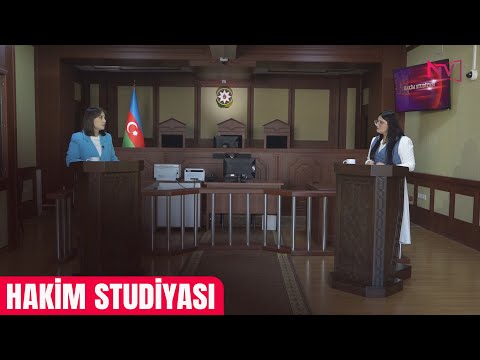 HAKİM STUDİYASI 21.01.2026