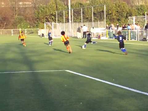 V.V.O.R. F1-Rozenburg F1