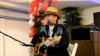 Kevin Skinner Her Stone.MOV