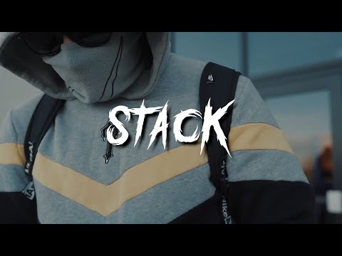 [FREE] Russ Millions X Chinx (OS) X UK Drill Type Beat 2023 - "STACK"