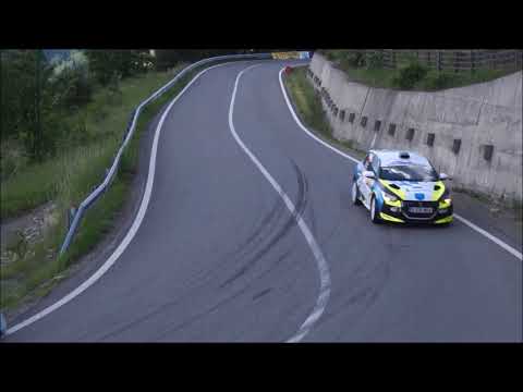 Best of Raliul Bucovinei 2022 - Rezumat RallyMax