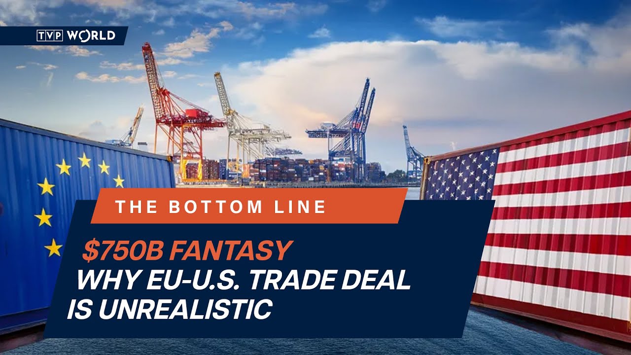 EU-US Trade Deal Introduces 15% Tariff on Most EU Exports; Bulgaria's Services Sector Remains Strong