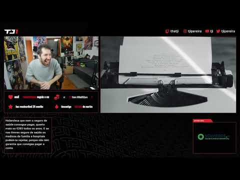 TJI REAGE AO ÀLBUM DO DILLAZ "O PRÓPRIO" (PARTE 1)