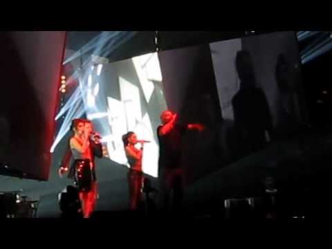 ErosRamazzotti@Assago 17/03/2013