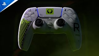 Marathon Limited Edition DualSense Controller (2026) | PS5 & PC Trailer