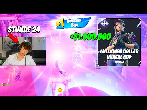 I played for 24 hours to get earnings... (second earnings)