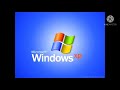Windows XP Ultra Mega Fucking Earrape