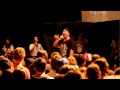 Hillsong Young & Free - "Towards You" 