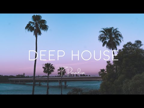 Best Of Deep House Music 2021Mix