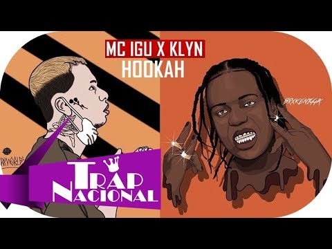 Mc Igu x Klyn - Hookah