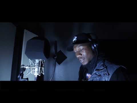 Grammy Boi x TruCarr Studio Session | #steezyshotz