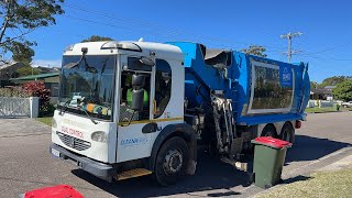 Central Coast Garbage - SL01133 @agautomotive